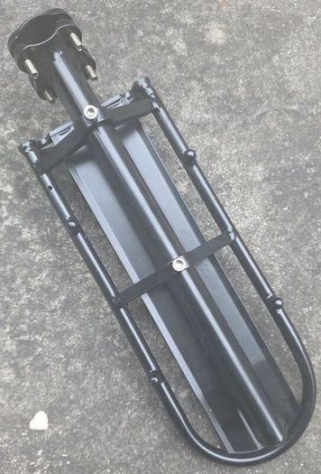 Seatpost Rear Rack