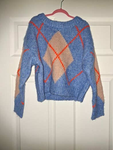 Winter bundle, size 8-10 yo
