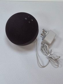 Amazon Alexa Echo