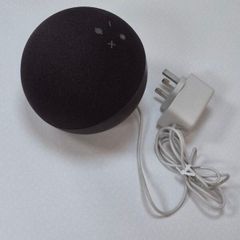 Amazon Alexa Echo