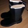 Ladies Boots UK 7.5 Image 3