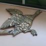 vintage brass Image 2