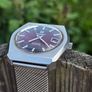 Vintage Tissot Seastar Image 10