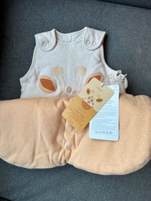 Sleep bag