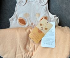 Sleep bag