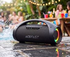 Brand New ACEFAST K11 Pro Portable Bluetooth Speaker 102W