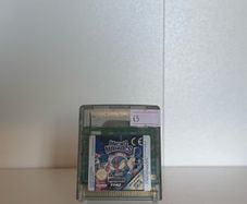 Micro Maniacs Nintendo Gameboy Color