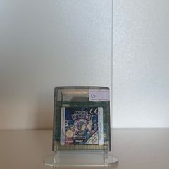 Micro Maniacs Nintendo Gameboy Color