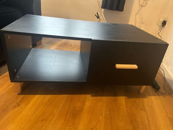 Unit/ Coffee table
