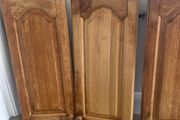 Kitchen Press doors