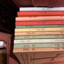 The Irish Sword, 11 copies from 1972 to 2001 Image 4