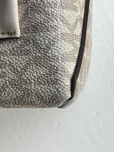 Micheal kors  Cece Medium logo shoulder bag