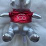 Disney's 100 Years Of Wonder Silver Winnie The Pooh Please look at the pictures Image 4