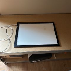 Light board