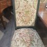 Set of 6 Baroque Style Dining Chairs Image 4