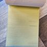 Receipt Book Image 3