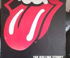 Rolling Stones Picture