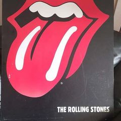 Rolling Stones Picture