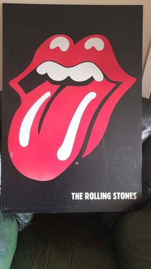 Rolling Stones Picture