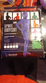 costumes