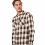 Swell Flannel Shirt BNWT Image 2