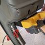 Belelli Rear Mount Childs seat Image 3