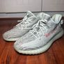adidas Yeezy Boost 350 V2 "Blue Tint" sneakers Image 4