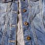 jeans girls jacket Image 4
