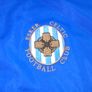 Mint Lucan Esker Celtic FC Zipped Top Size XL Adults Image 3