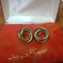 Vintage Earrings Image 2