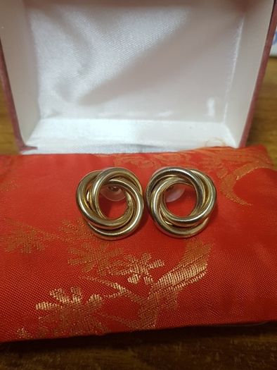 Vintage Earrings