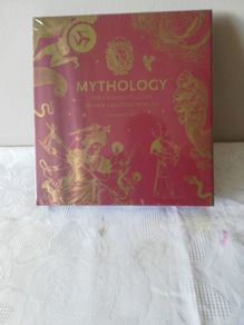 Mytholgy