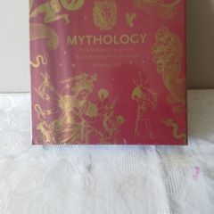 Mytholgy