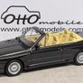 BMW M3 E30 Convertible 1989 - 1/18 - New In Box Image 8