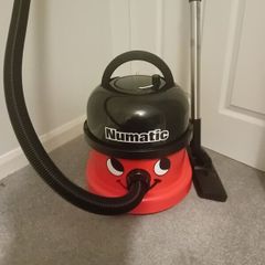 Hoover Henry Hoover Brand New