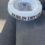 Dublin dry gin ash tray Image 3