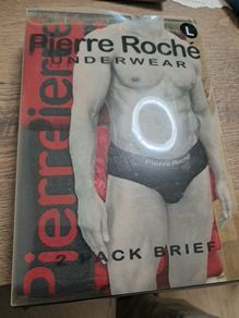 mens underwear new