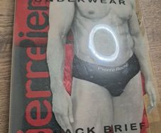 mens underwear new