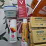 Mixed bundle of skin care products Image 2