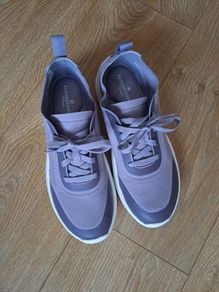Clarks trainers