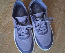 Clarks trainers
