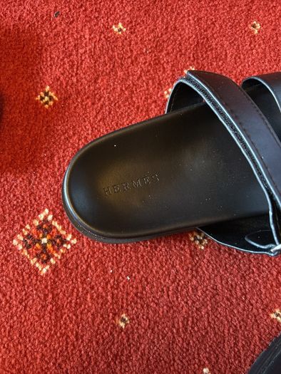sandles