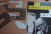 Le Corbusier Le Grande - Phaidon (mint Condition)