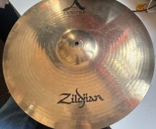 Zildjian Custom 20" Medium Ride