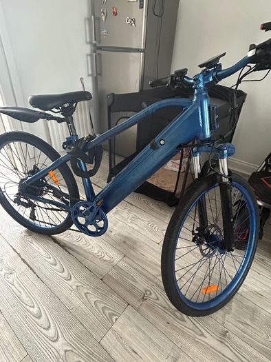 e bike