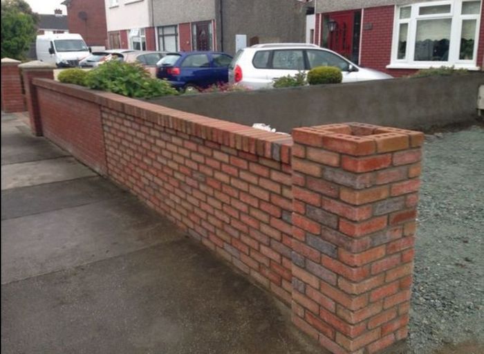 Handyman/Bricklayer/Blocklayer