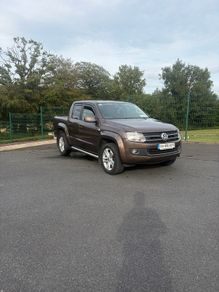 2014 amarok