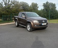 2014 amarok