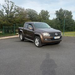 2014 amarok