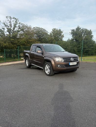 2014 amarok